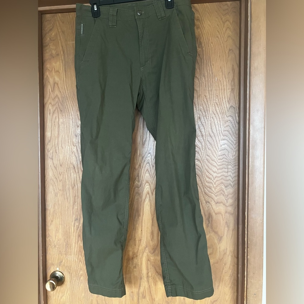 ExOfficio men’s pants, 32”